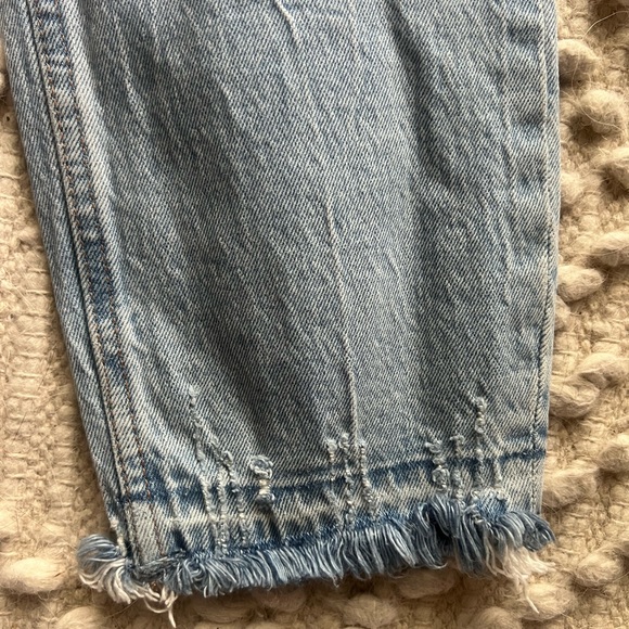 Abercrombie Jeans - Picture 5 of 7